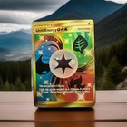 Unit Energy GFW