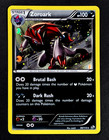 Zoroark