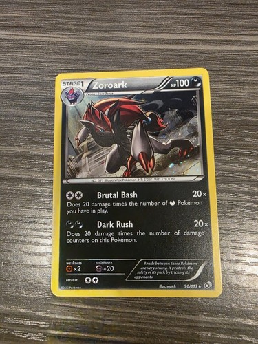 Zoroark