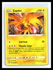 Zapdos