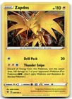 Zapdos