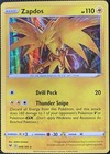 Zapdos