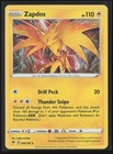 Zapdos