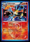 Infernape