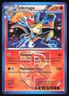 Infernape