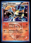 Infernape