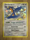 Garchomp