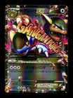 M Kangaskhan EX