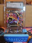 M Kangaskhan EX