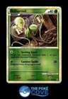 Bellsprout