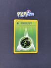 Grass Energy