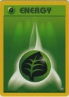 Grass Energy