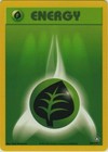 Grass Energy