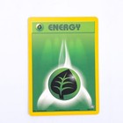 Grass Energy