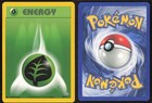Grass Energy
