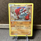 Groudon