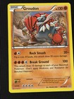 Groudon