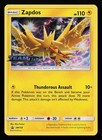 Zapdos