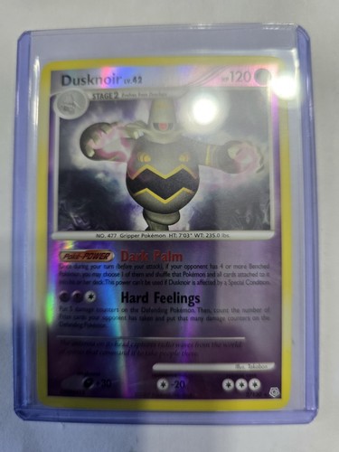 Dusknoir