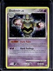 Dusknoir