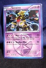 Giratina