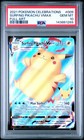 Surfing Pikachu VMAX