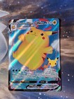 Surfing Pikachu VMAX