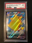 Surfing Pikachu VMAX