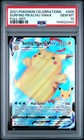 Surfing Pikachu VMAX
