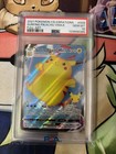 Surfing Pikachu VMAX