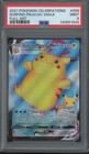Surfing Pikachu VMAX