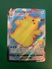 Surfing Pikachu VMAX