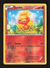 Torchic