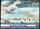 The Beast of the Sea