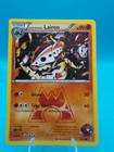 Team Magma's Lairon