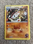 Team Magma's Lairon