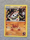 Team Magma's Lairon