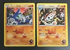 Team Magma's Lairon