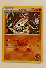 Team Magma's Lairon