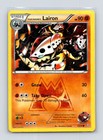 Team Magma's Lairon