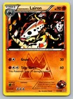 Team Magma's Lairon