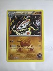 Team Magma's Lairon