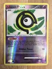 Unown C