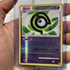 Unown C