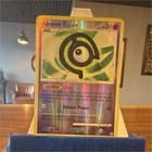Unown C