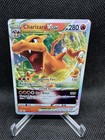 Charizard VSTAR