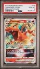 Charizard VSTAR