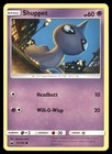 Shuppet