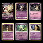 Mimikyu V