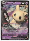Mimikyu V